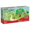 GoGo SqueeZ Applesauce and Fruit Puree Apple Strawberry Pouches - 38.4oz/12ct - 2 of 4