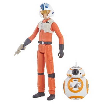 bb8 toy target