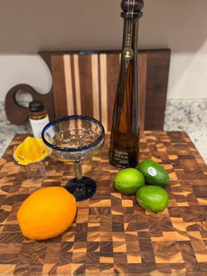 DON JULIO 1942 TEQUILA AÑEJO — Bogey's Bottled Goods