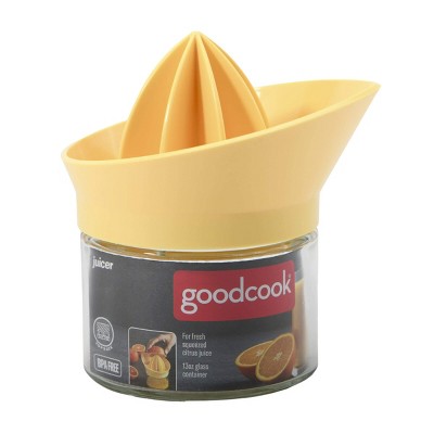 GoodCook Ready Citrus Juicer