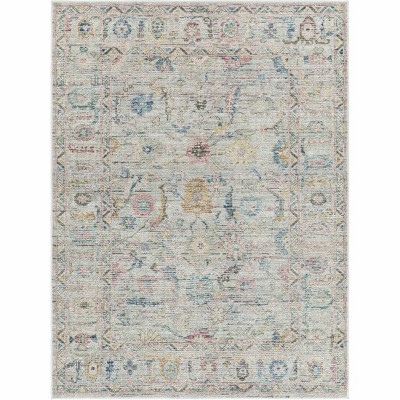 Hauteloom Perla Washable Area Rug