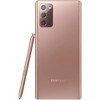 Manufacturer Refurbished Samsung Galaxy Note 20 128GB 5G T-Mobile Locked Excellent - 3 of 3