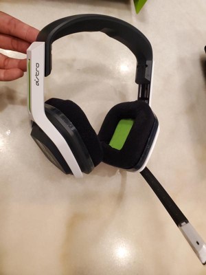 Astro A20 Headset Review 