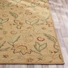 Mark & Day Castor Hooked Indoor and Outdoor Area Rugs - 2 of 4
