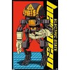 Trends International Netflix The Electric State - Herman by Tuff Luck Unframed Wall Poster Prints - 4 of 4