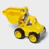 Excavator Sand Toys - Sun Squad™ - 2 of 3