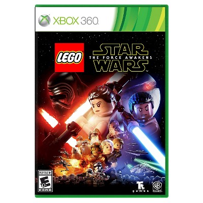 new lego star wars game xbox one