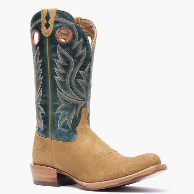 Men's Durango® Men's PRCA Collection Roughout Western Boot