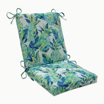 Pineapple outdoor chair cushions best sale