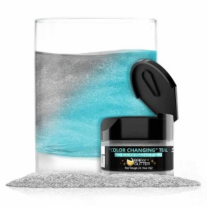 Brew Glitter Colorful Drink Glitter Series (1x 4g Jar) - 1 of 4