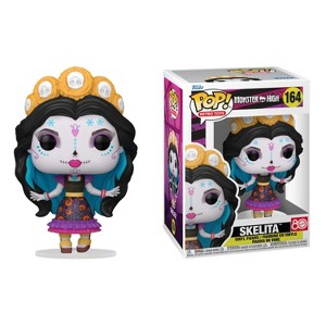 Funko Pop! Monster High: Skelita #164 - 1 of 3