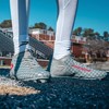 Tom and Jerry "Cheddar Chase" Football Cleats - Quantum Speed by Phenom Elite - 4 of 4