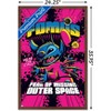 Trends International Disney Lilo and Stitch - Hear The Call Framed Wall Poster Prints - 3 of 4