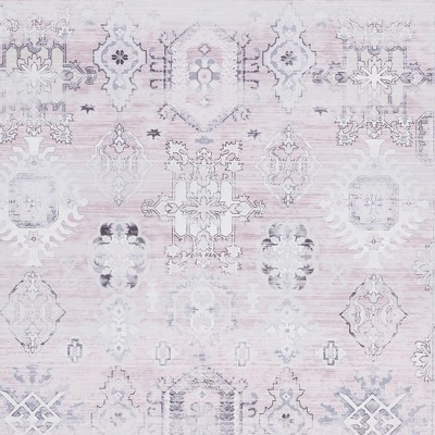 pink/beige