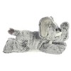 Aurora® Flopsie™ Leroy the Elephant 12 Inch Stuffed Animal Plush - 3 of 4