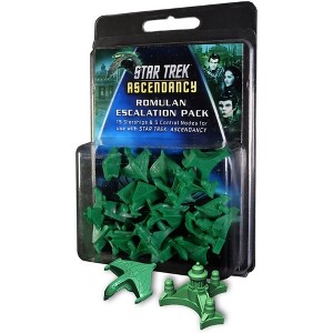 Star Trek: Ascendancy Romulan Escalation Pack - 1 of 4