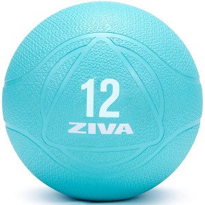 ZIVA Chic Medicine Ball - 1 of 4