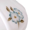 Aladdin Glass Oil Lamp Shade, 10 inch Base Fits Aladdin Non-Electric Fuel Lamps - 3 of 4