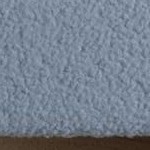 light blue + white