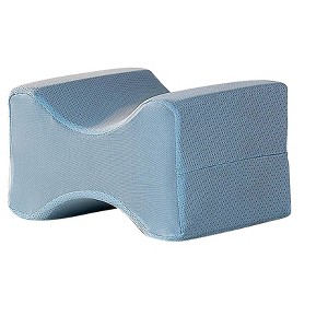 Dr. Pillow Cooling Thigh Pillow - 1 of 4