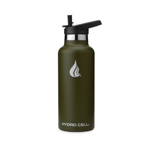 20oz Hydro Cell Standard Mouth Stainless Steel Water Bottle - 1 of 4