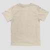 Toddler Boys' Blaze and the Monster Machines T-Shirt - Beige - 2 of 3
