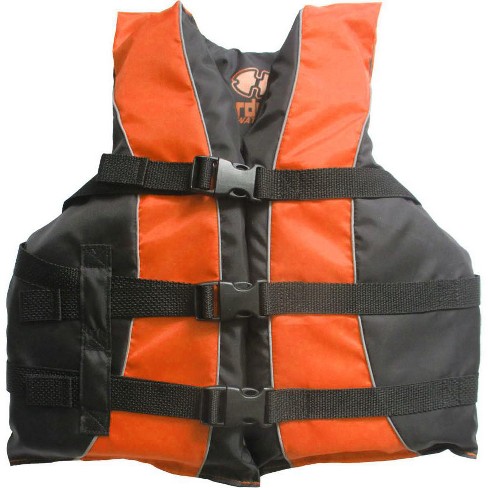 Target youth life vest on sale