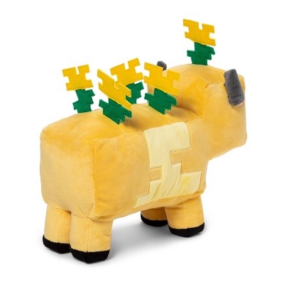 minecraft plushies target