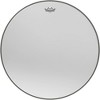 Remo Ambassador Starfire Chrome Bass Drum Head - 2 of 2