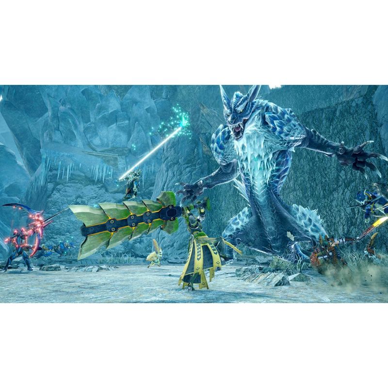 Monster Hunter Rise: Sunbreak Upgrade - Xbox Series X|S/Xbox One/Windows (Digital), 4 of 6
