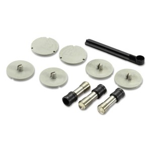 Bostitch 03200 XTreme Duty Replacement Punch Heads and Disc Set 9/32 Diameter 03203 - 1 of 1