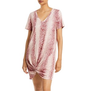 n:philanthropy Womens Leonardo Shirt Dress - 1 of 1