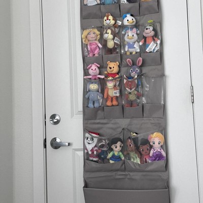 Over the Door Shoe Racks – Organize-It