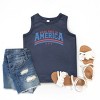 The Juniper Shop Made Free In America Youth Tank Top - 3 of 4