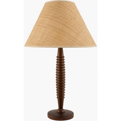 Livabliss Ziniare Traditional Table Lamps