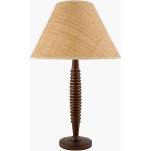 Livabliss Ziniare Traditional Table Lamps - 1 of 4