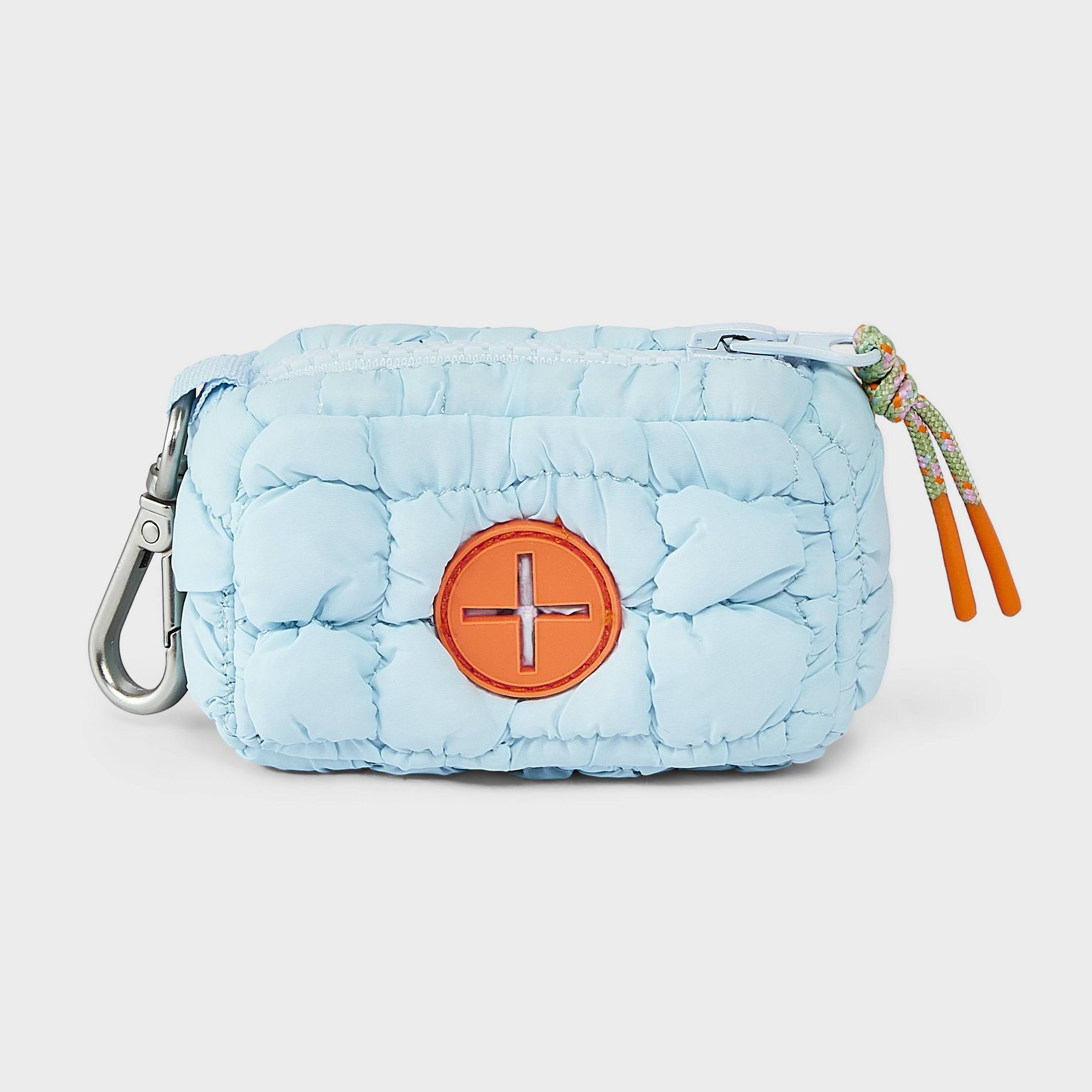 Poop Bag Holder - Boots & Barkley™