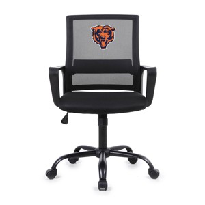 NFL Chicago Bears Office Task Chair - 1 of 4