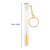 Unique Bargains Durable Eyelash Brush 1 Pc - 2 of 4