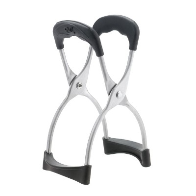 Ball 1440010731 Secure-Grip Jar Lifter, Ergonomic Handle