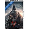 Trends International Vikings: Valhalla (2022) - One Sheet Unframed Wall Poster Prints - 3 of 4