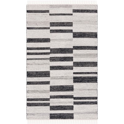 Natura NAT225 Flat Weave Indoor Rugs - Safavieh
