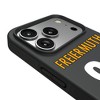 NFL Pittsburgh Steelers Players Game Tactic Bump Cell Phone Case for Apple iPhone 17 Series - 4 of 4