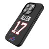 Keyscaper NFLPA Ready Bump Cell Phone Case for iPhone 16 Pro Max - 2 of 4