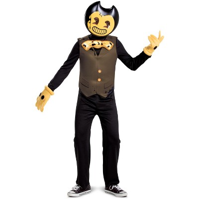 How long is Bendy and the Ink Machine?