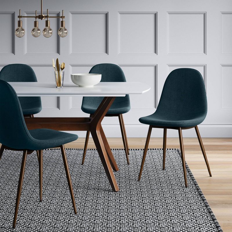 Copley Dining Chair - Threshold™, 3 of 13