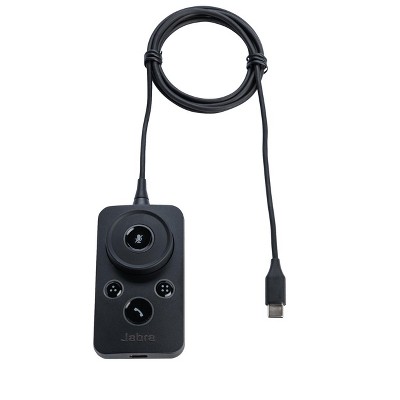 Jabra Engage Link Headset Control Unit USB-C UC 50-259