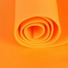 Toyzone World Orange Thick Eco-Friendly Yoga Mat - 3 of 3