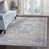 Brentwood BNT867 Power Loomed Rug - Safavieh - 2 of 4