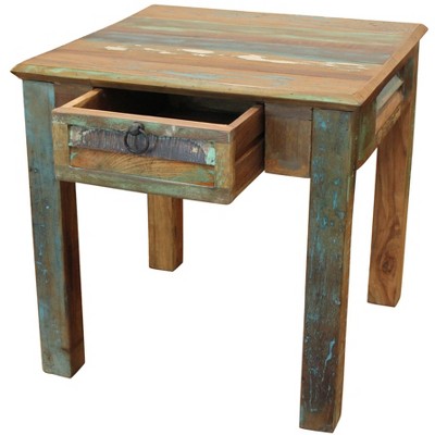 HomeRoots End Table - Thumbnail 4